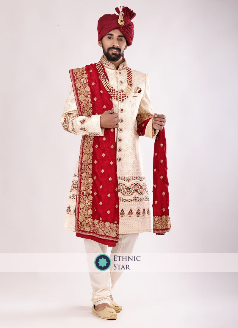 Sherwani 2019 2024