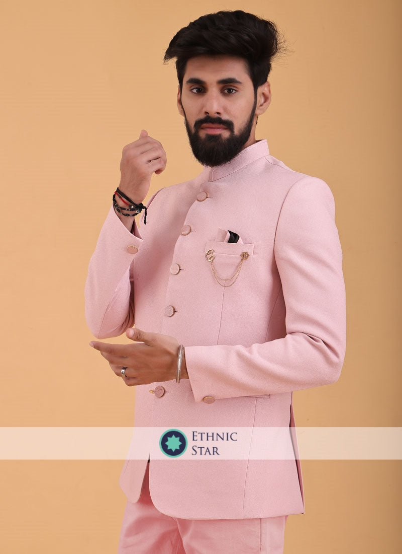 Shop Exclusive Jodhpuri Suits for Men Online Best Price | Samyakk