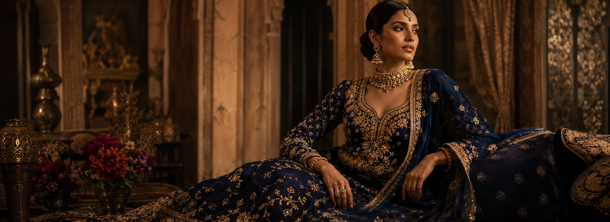 Heritage Couture