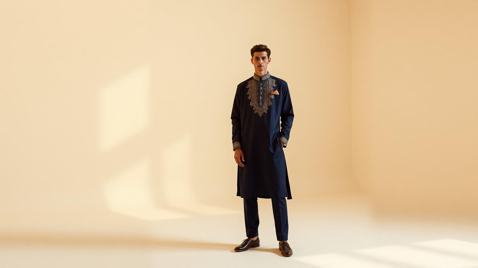 The Men's Edit